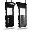 Floating Dry Phone Case 6' Black Cressi NW200650
