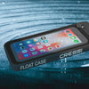Floating Dry Phone Case 6' Black Cressi NW200650