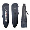 Bag Gara Pro For Fins Black 94x26x21cm Cressi BUB931082