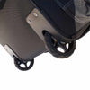 Borsa Trolley Moby 5 Nera 76x40x28 Cressi UB932200