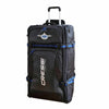 Borsa Trolley Jumbo Nera 80x50x35cm Cressi UB932500