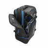 Borsa Trolley Jumbo Nera 80x50x35cm Cressi UB932500