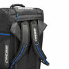 Borsa Trolley Jumbo Nera 80x50x35cm Cressi UB932500