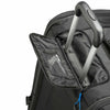 Borsa Trolley Jumbo Nera 80x50x35cm Cressi UB932500