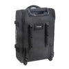 Borsa Trolley Piper Nera 35,5x23x56cm Cressi UB952000