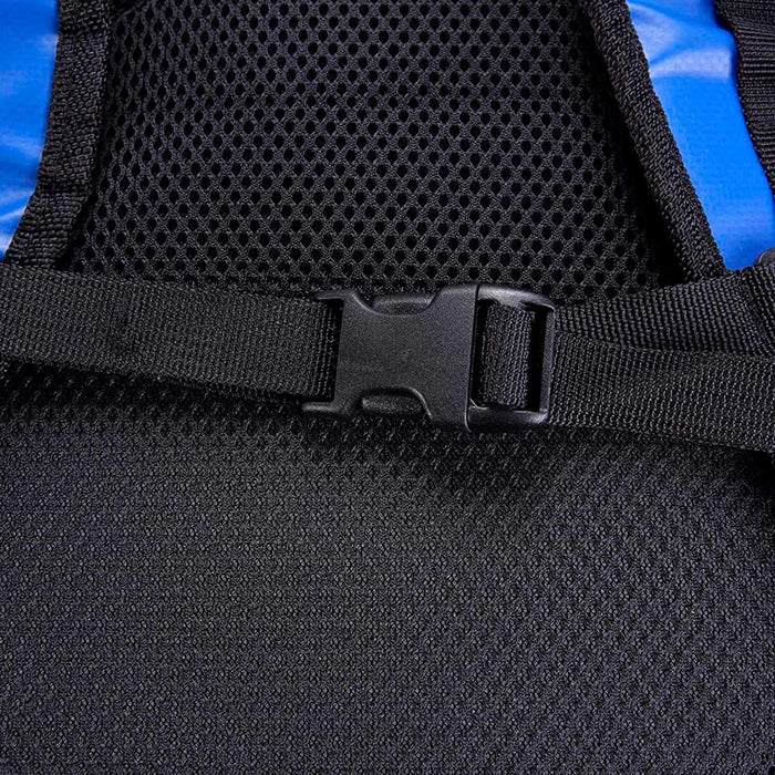 Borsa Secca Pvc Blu 60l Cressi XUB962060