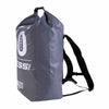 Borsa Secca Pvc Grigia 60l Cressi BUB965160