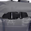Borsa Secca Pvc Grigia 60l Cressi BUB965160
