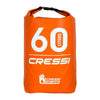 Dry Bag Pvc Orange 60l Cressi XUB968860