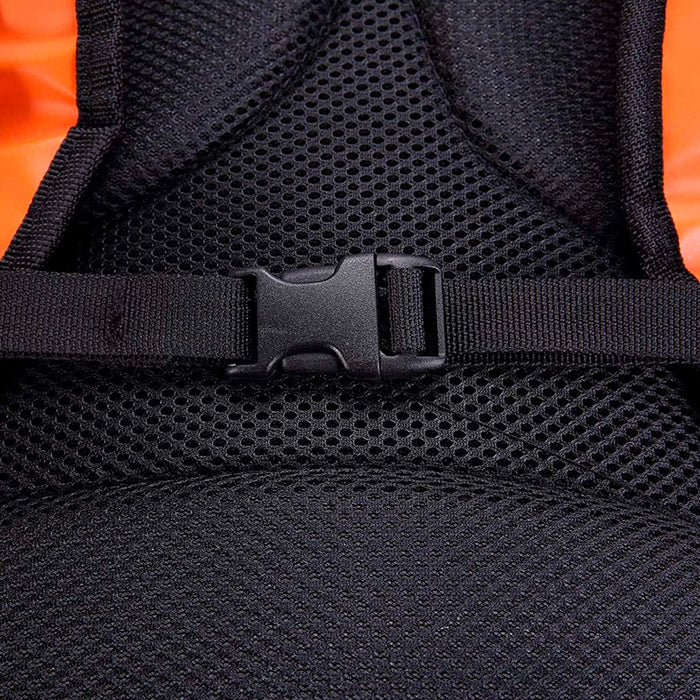 Dry Bag Pvc Orange 60l Cressi XUB968860