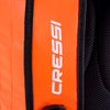 Dry Bag Pvc Orange 60l Cressi XUB968860