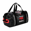 Gear Bag Rhino Dry Black 45x50x31cm 40l Cressi BUB976400