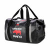 Gear Bag Rhino Dry Black 45x50x31cm 40l Cressi BUB976400