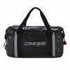 Gear Bag Rhino Dry Black 45x50x31cm 40l Cressi BUB976400