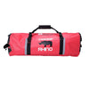 Gear Bag Rhino Dry Red 78x50x31cm 60l Cressi BUB976680
