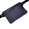 Pochette Secca Pvc Kangaroo Nera Cressi XUB980030