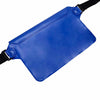 Pochette Secca Pvc Kangaroo Blu Cressi XUB980060