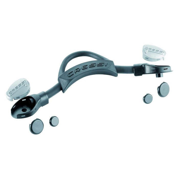 Straps Ebs For Fins Reaction-Frog Plus 24cm-L-XL Cressi BZ150003