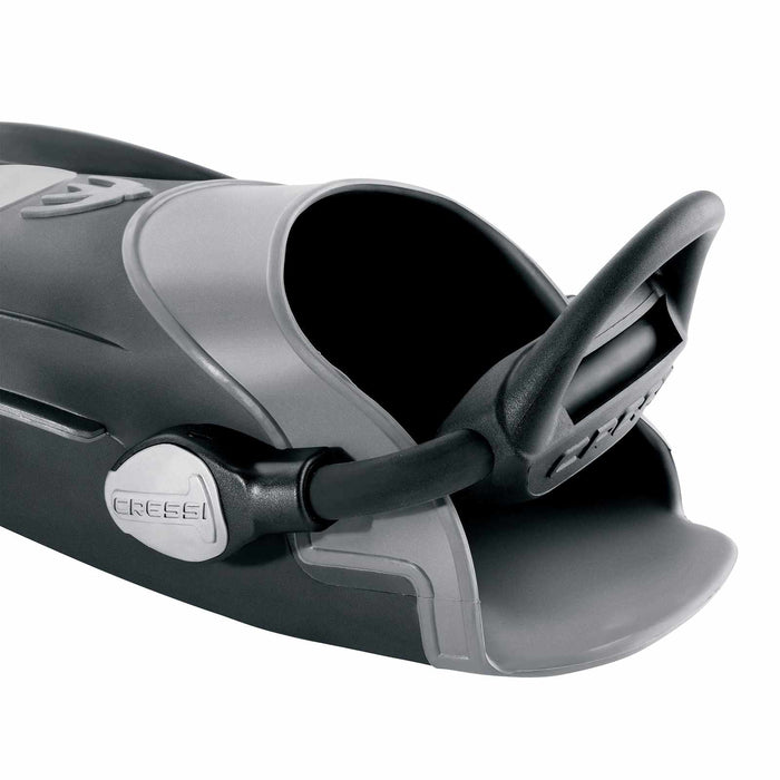 Straps Ebs For Fins Ara-Pro Light- Frog-Thor 18cm-S-M Cressi BZ150004