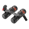 Kit double pour scooter sous-marin Lefeet S1 PRO C010011