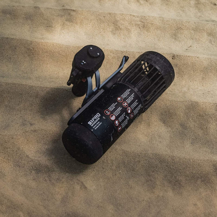 Kit de carril único para scooter subacuático S1 PRO Lefeet C010012