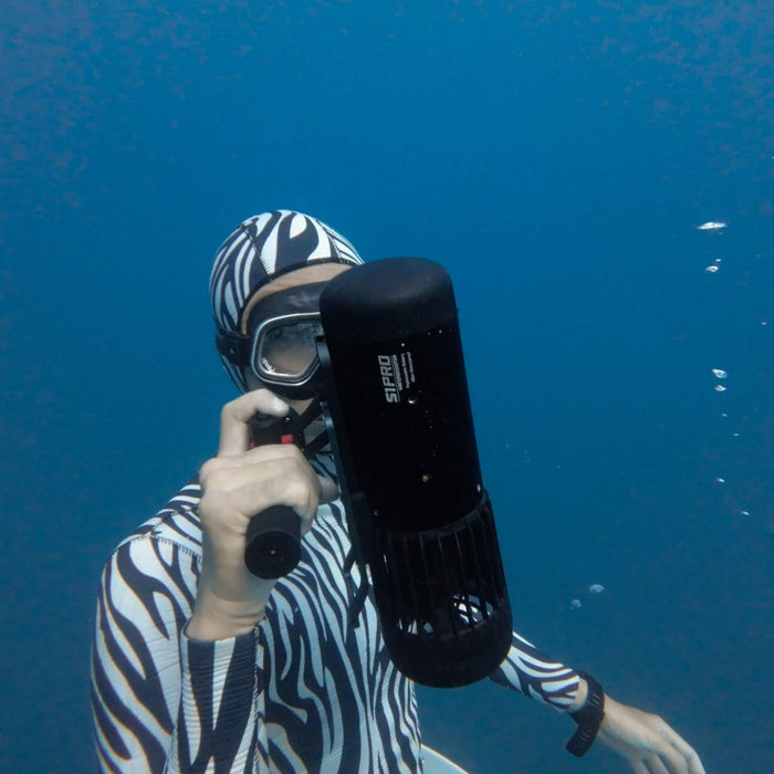 Kit de carril único para scooter subacuático S1 PRO Lefeet C010012