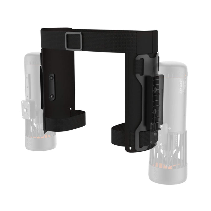 Support de jambe pour scooter sous-marin Lefeet S1 PRO C010014