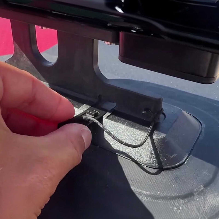 Kit SUP pour scooter sous-marin S1 PRO Lefeet C010021