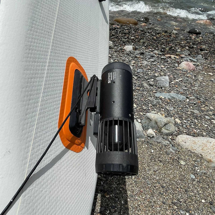 Kit SUP pour scooter sous-marin S1 PRO Lefeet C010021