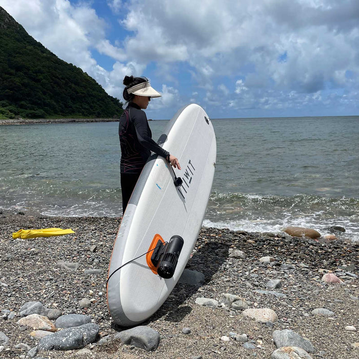 Kit SUP pour scooter sous-marin S1 PRO Lefeet C010021