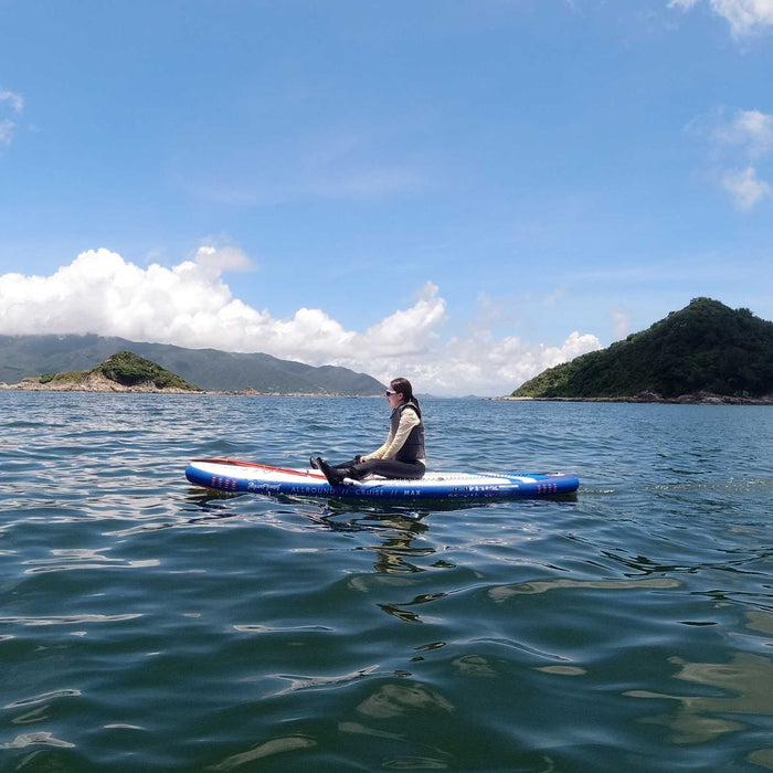 Kit SUP pour scooter sous-marin S1 PRO Lefeet C010021