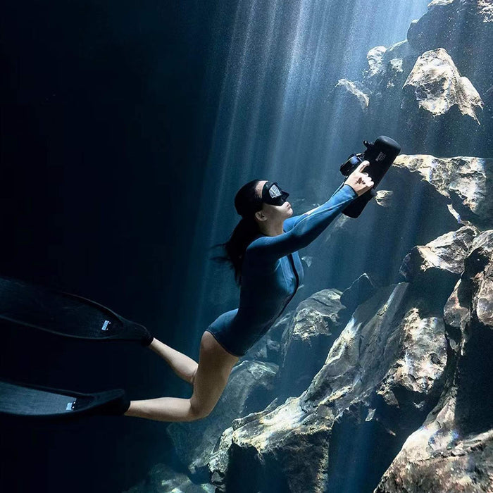 Scooter submarino S1 PRO Lefeet C010022