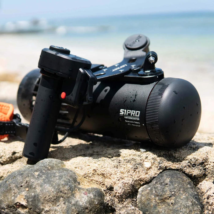 Scooter submarino S1 PRO Lefeet C010022