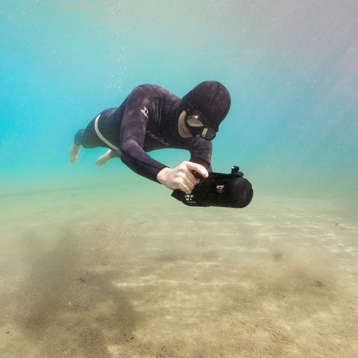 Scooter submarino S1 PRO Lefeet C010022