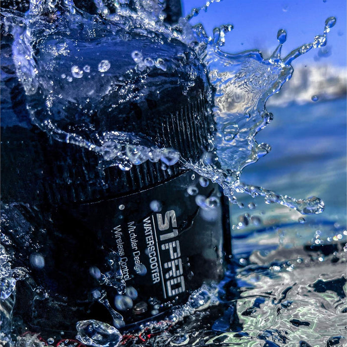 Scooter submarino S1 PRO Lefeet C010022