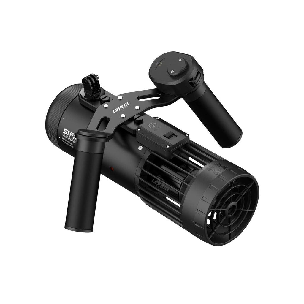 Scooter submarino S1 PRO Lefeet C010022