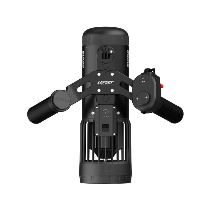 Scooter submarino S1 PRO Lefeet C010022