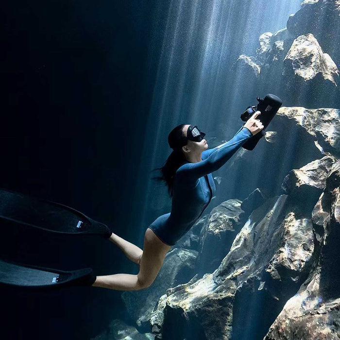 Juego de 2 tornillos para scooters subacuáticos S1 y S1 PRO Lefeet C010028