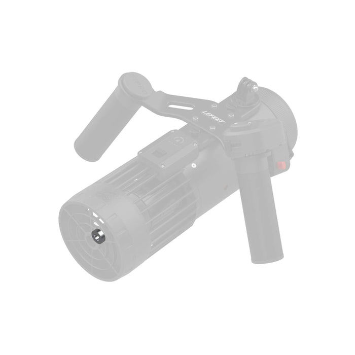 Roulement d'hélice pour scooters sous-marins S1 et S1 PRO Lefeet C010033