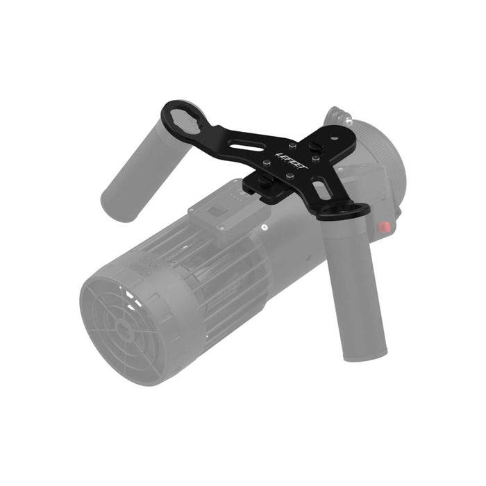 Soporte estándar de un solo propulsor para scooter subacuático S1 PRO Lefeet C010045