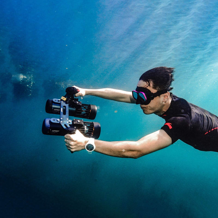 Hélice para scooter subacuático S1 Lefeet C010049