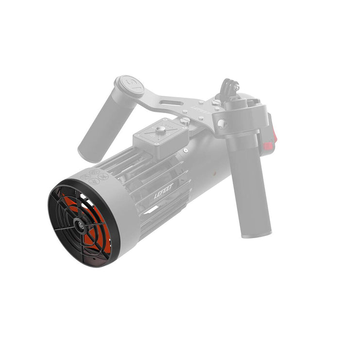 Protector de hélice para scooter subacuático S1 Lefeet C010050