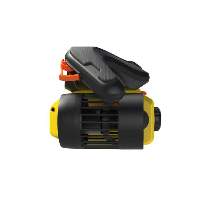 Scooter sous-marin C1 Jaune Lefeet C030001