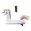 Bouée licorne avec télécommande pour scooter sous-marin C1 Lefeet C030012