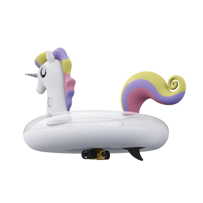 Bouée licorne avec télécommande pour scooter sous-marin C1 Lefeet C030012