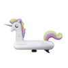 Bouée licorne avec télécommande pour scooter sous-marin C1 Lefeet C030012