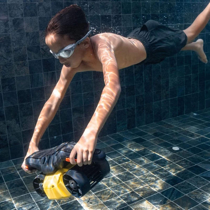 Batterie pour scooter sous-marin C1 Lefeet C030013