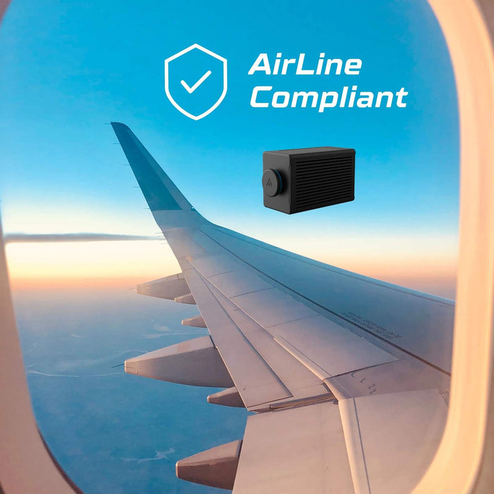 Scooter sous-marin C1 Blanc Lefeet C030015