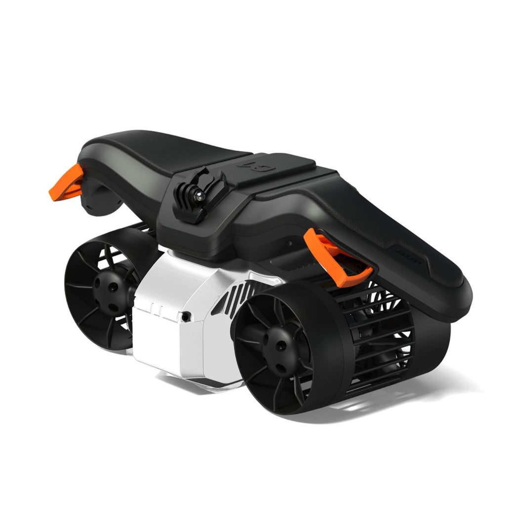 Scooter sous-marin C1 Blanc Lefeet C030015
