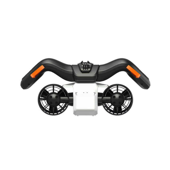 Scooter sous-marin C1 Blanc Lefeet C030015